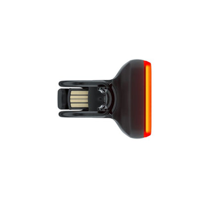 Knog Blinder hinten – Gitter – schwarz