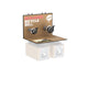 Knog oi Bell Classic Pos (nur Anzeige)
