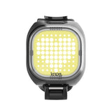 Knog Blinder Mini vorne – Love – Schwarz - afbeelding 1