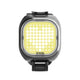 Knog Blinder Mini vorne – Love – Schwarz