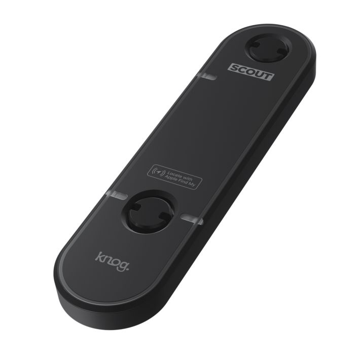 Knog Scout Bike – Apfel