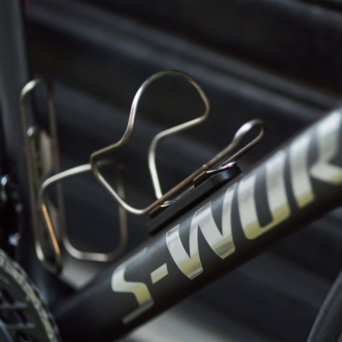 Knog Scout Bike – Apfel