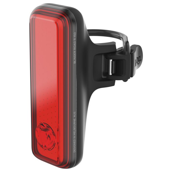 Knog Blinder R150 – Schwarz