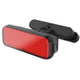 Knog Blinder Link hinten - Sattelmontage - schwarz