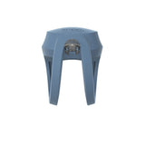 Knog Frog USB-Front – Jeansblau - afbeelding 2
