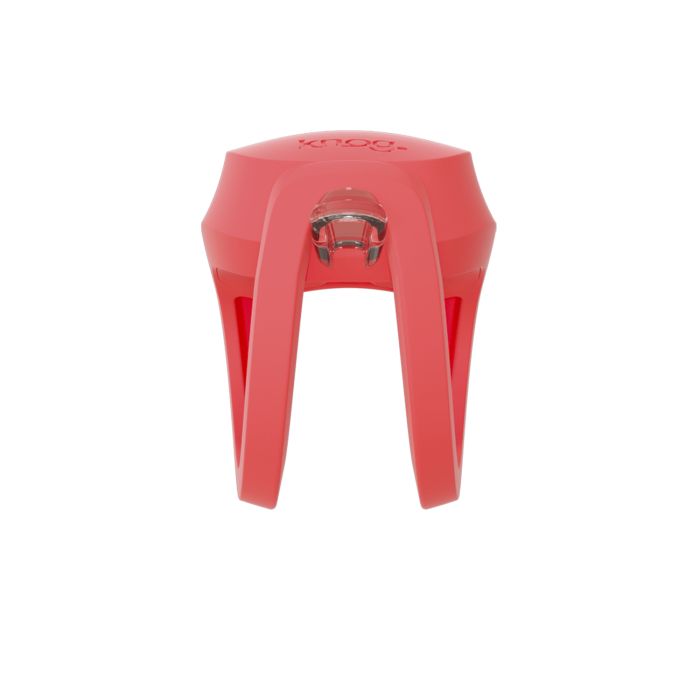 Knog Frog USB-Front – Tequila Sunrise