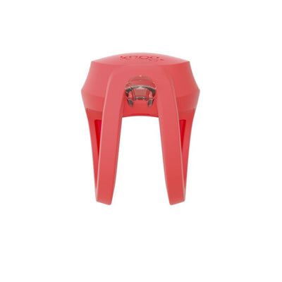 Knog Frog USB-Front – Tequila Sunrise
