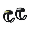 Knog Frog USB Doppelpack – Spider Black