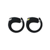 Knog Frog USB Doppelpack – Spider Black