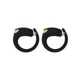 Knog Frog USB Doppelpack – Spider Black - afbeelding 2