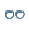 Knog Frog USB Doppelpack – Jeansblau