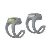 Knog Frog USB Doppelpack – Abyss Grey - afbeelding 1