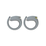 Knog Frog USB Doppelpack – Abyss Grey - afbeelding 2