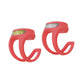 Knog Frog USB Doppelpack – Tequila Sunrise