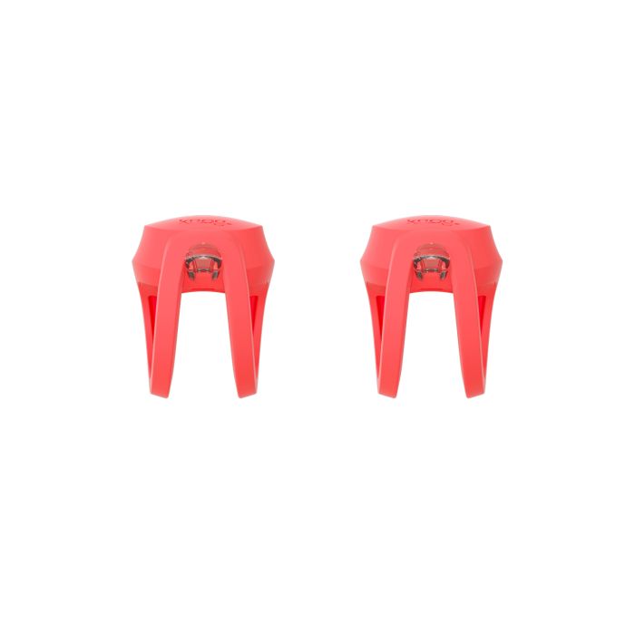 Knog Frog USB Doppelpack – Tequila Sunrise