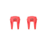 Knog Frog USB Doppelpack – Tequila Sunrise - afbeelding 2