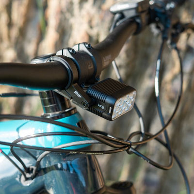 Knog Blinder E 1800