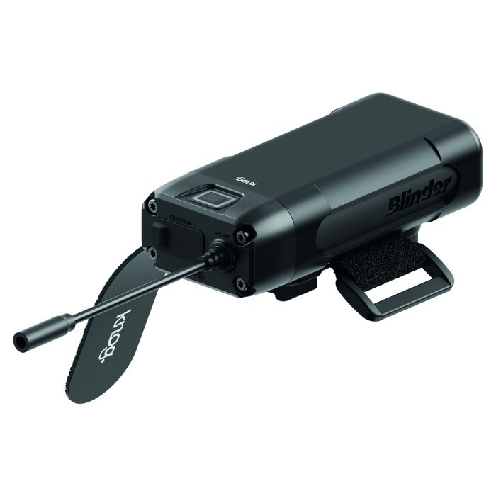 Knog Blinder-Akku – 10.000 mAh