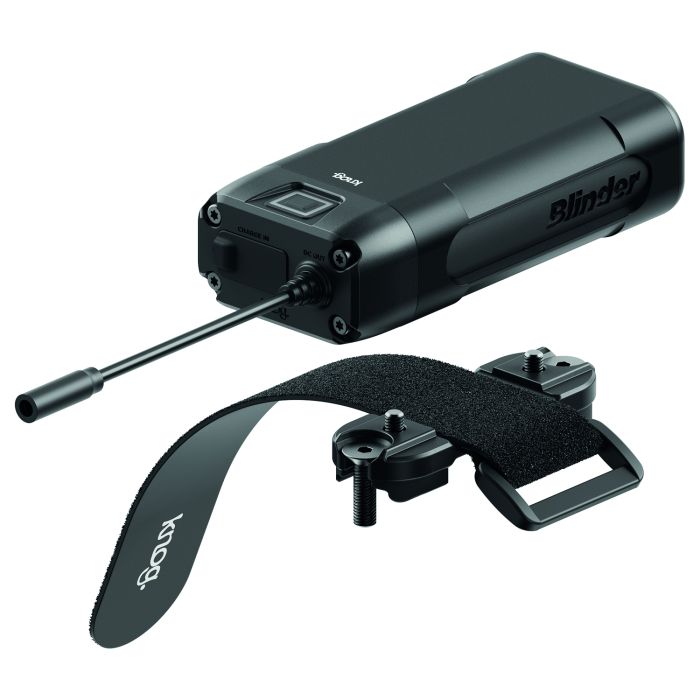 Knog Blinder-Akku – 10.000 mAh
