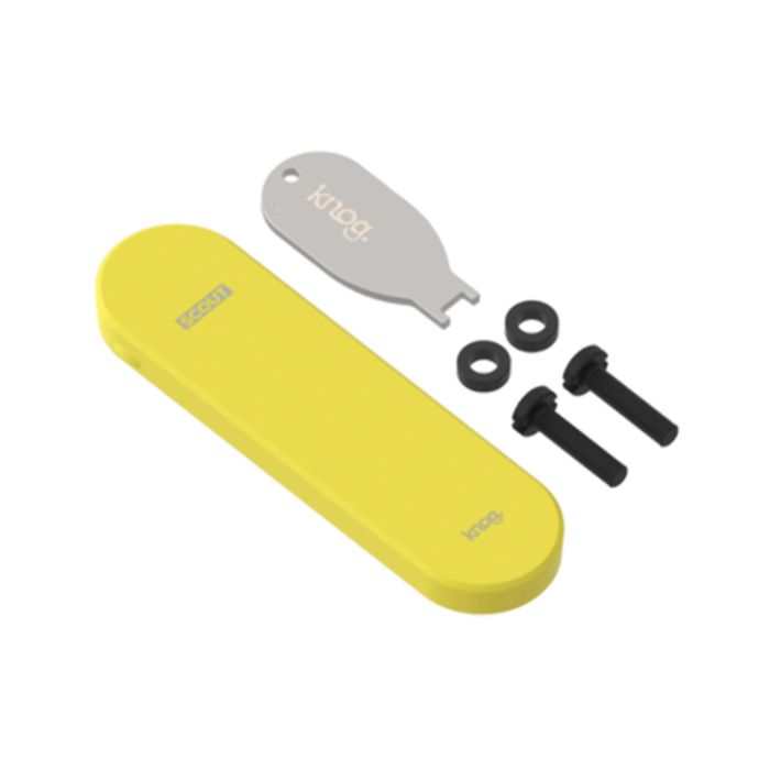 Knog Scout Fahrrad-Ersatzteilpaket