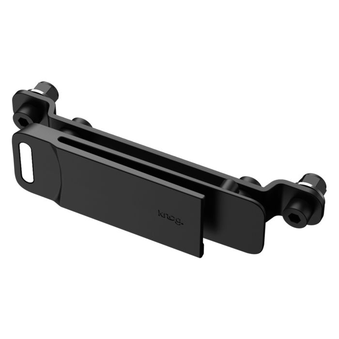 Knog Blinder Link Rackmontagezubehör