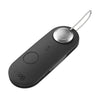 Knog Scout Travel – Apfel – pechschwarz