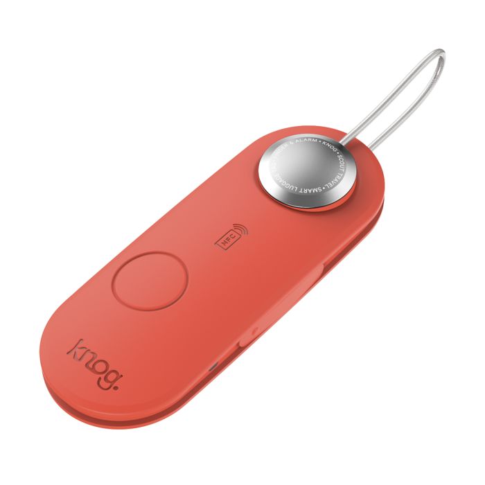 Knog Pfadfinderreisen – Apfel-Mandarine-Traum