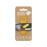 Knog Scout Travel - Apfel - Sonnenblumengelb - afbeelding 2