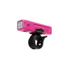 Knog Blinder Pro 900 Limited - z.B. Profi-Radsport rosa