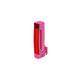 Knog plus hinten begrenzt - z.B. Profi-Radsport rosa