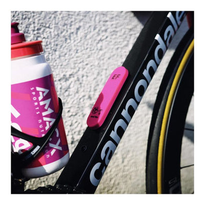 Knog Scout Bike Limited – Apple – E.F. Profi-Radsport rosa