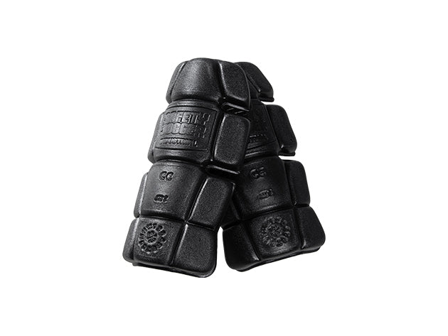 Ty Safe Jogger ergonomische Knieschützer | schwarz | universell | gegen Knieverletzungen - wi1600uni