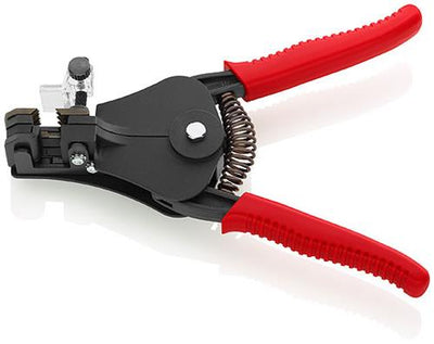 Automatische Abisolierzange von Knipex bis 6,0 mm