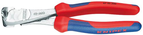 Knipex-Kraftschneidezange