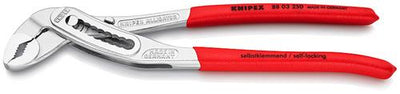 Knipex Wasserpumpenzange Alligator 250mm