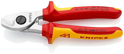 Knipex -Kabelschere VDE 9516165