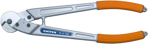 Knipex-Stahlkabel