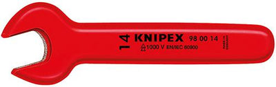 Knipex Einmaulschlüssel 16mm vde