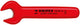 Knipex Einmaulschlüssel 16mm vde