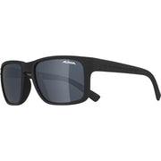 Olympische Sportbekleidung Sportbrille kosmisch schwarz - afbeelding 1