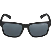 Olympische Sportbekleidung Sportbrille kosmisch schwarz - afbeelding 2