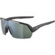 Olympische Sportswear Sports Brille Turbo-Hr Q-Lite Schwarz