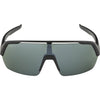 Olympische Sportswear Sports Brille Turbo-Hr Q-Lite Schwarz