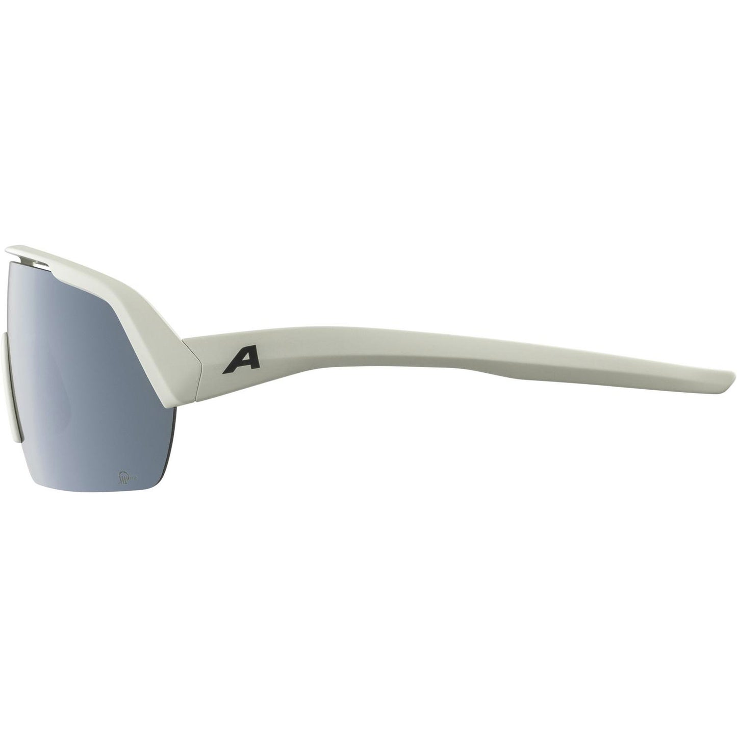 Olympische Sportswear Sports Brille Turbo-Hr Q-Lite Grey