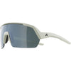 Olympische Sportswear Sports Brille Turbo-Hr Q-Lite Grey