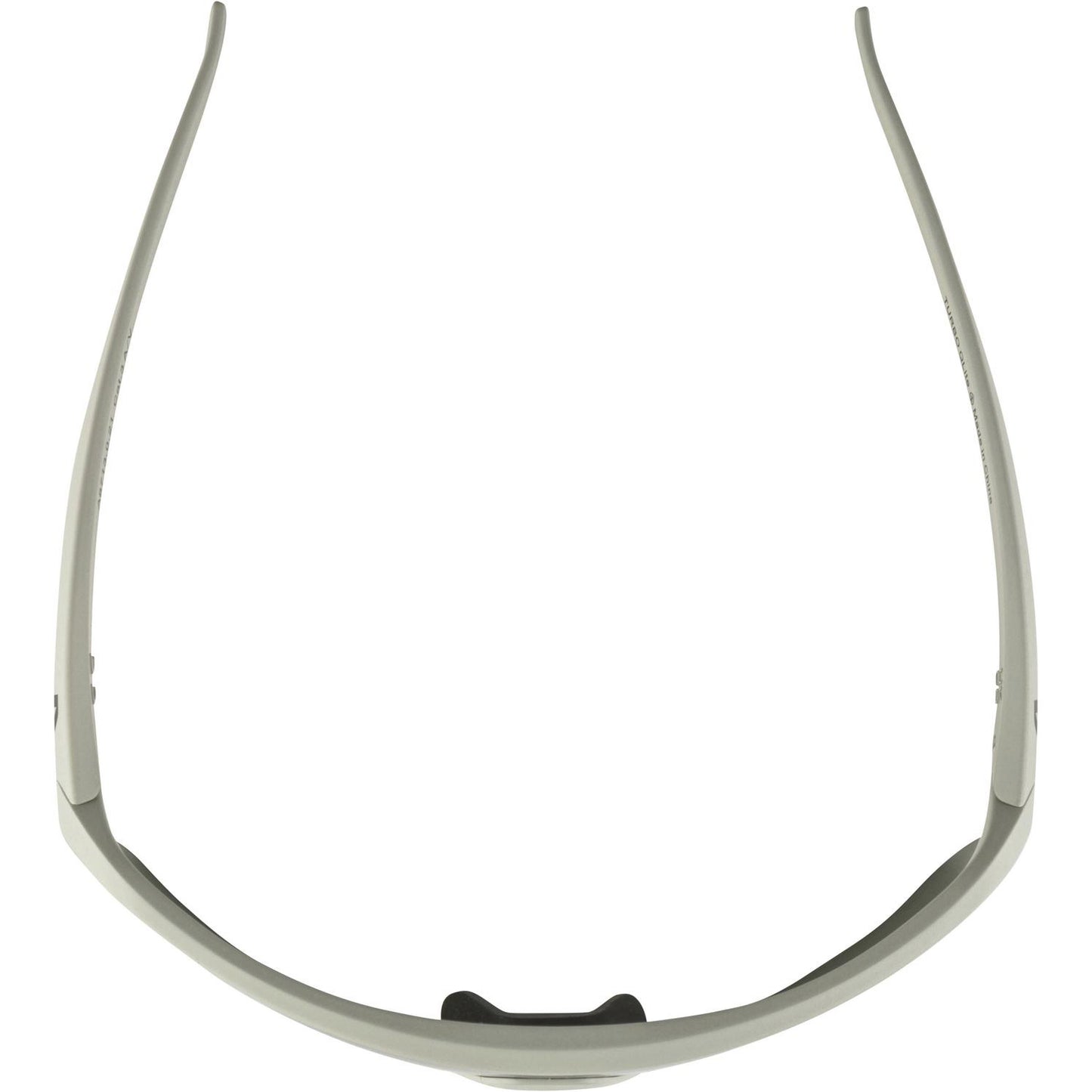 Olympische Sportswear Sports Brille Turbo-Hr Q-Lite Grey