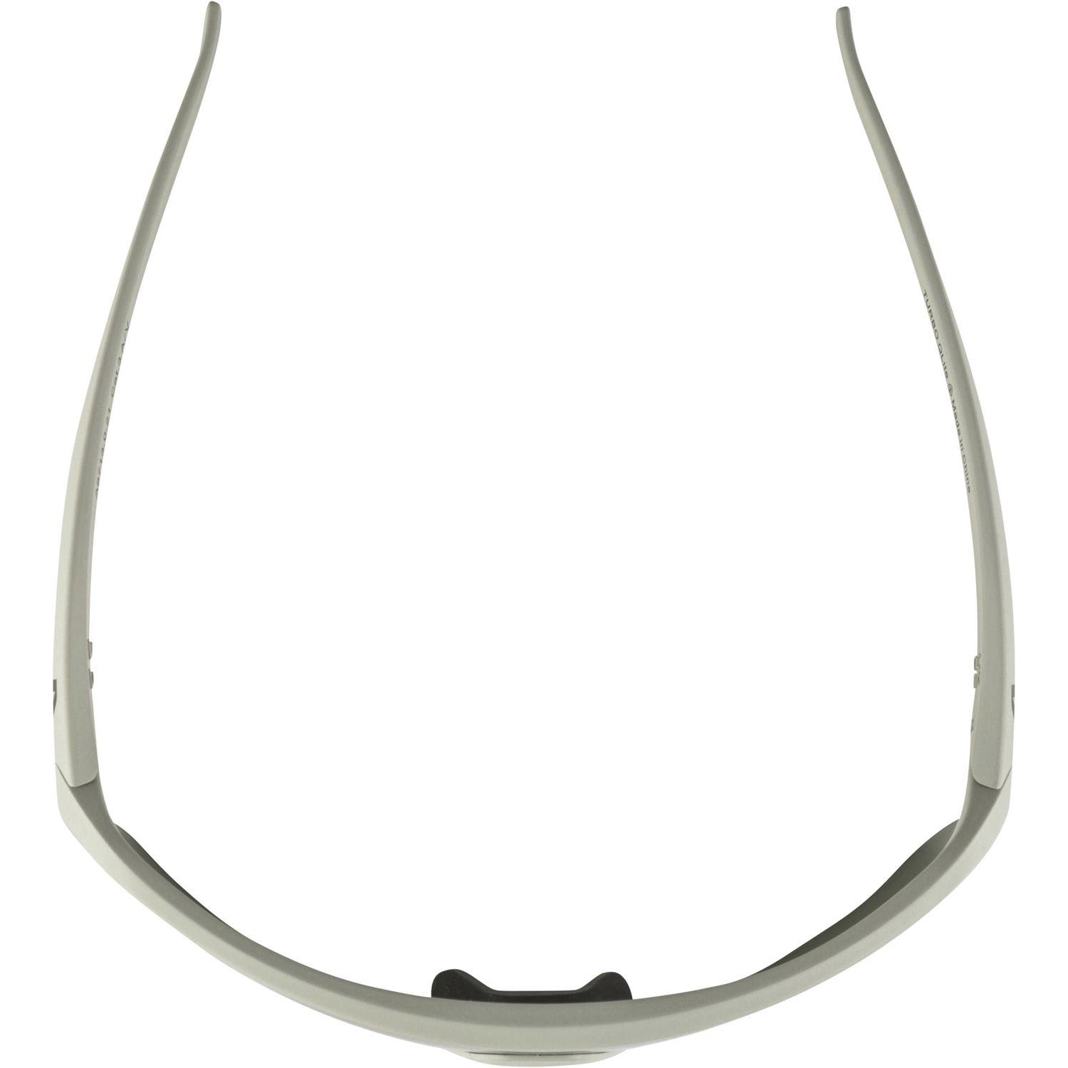 Olympische Sportswear Sports Brille Turbo-Hr Q-Lite Grey