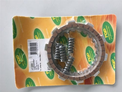 Minarelli -Kupplungsplatte Set Minarelli AM6