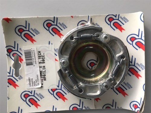 Aprilia Kupplung hinten dr ditech