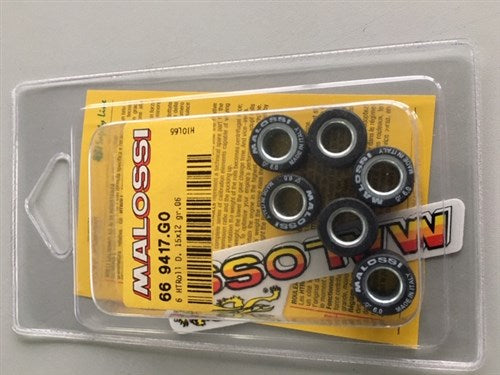 Top Racing Copping Rolls 15x12 8.0gr.